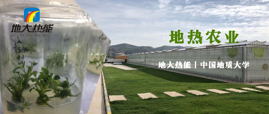 地大熱能-專業(yè)地熱農業(yè)開發(fā)利用