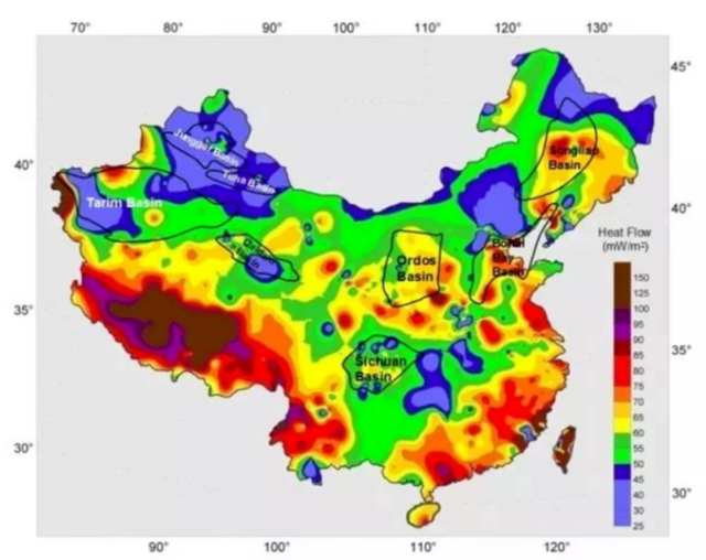 如何實(shí)現(xiàn)地?zé)崮軆?chǔ)層的開(kāi)發(fā)及利用？-地大熱能