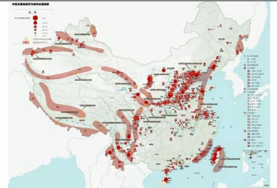 為什么會發(fā)生地震？地震有哪幾種類型？我們該怎樣面對地震？-地大熱能